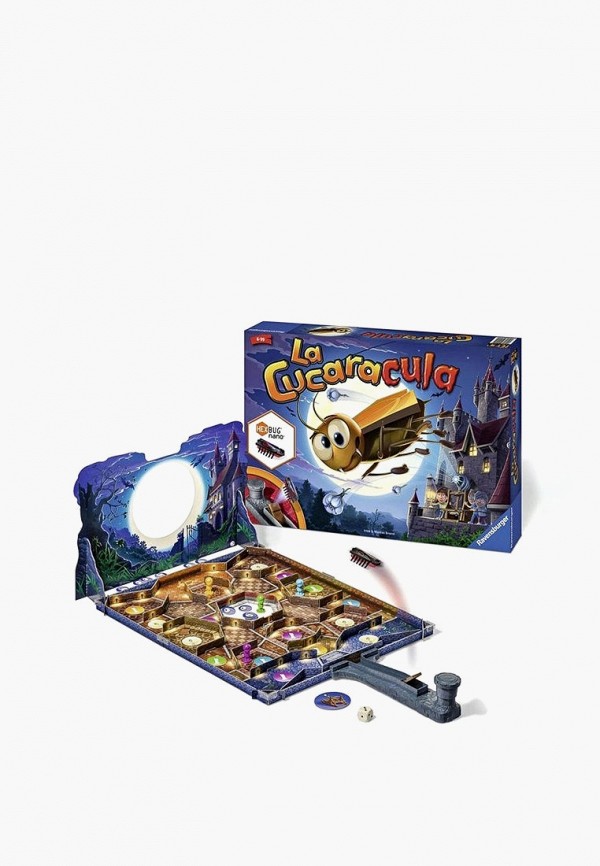 Игра настольная Ravensburger 6599₽