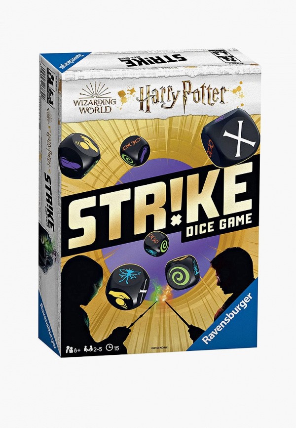 Игра настольная Ravensburger 1599₽