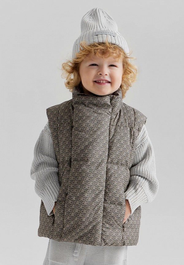 Жилет утепленный Happy Baby 4999₽