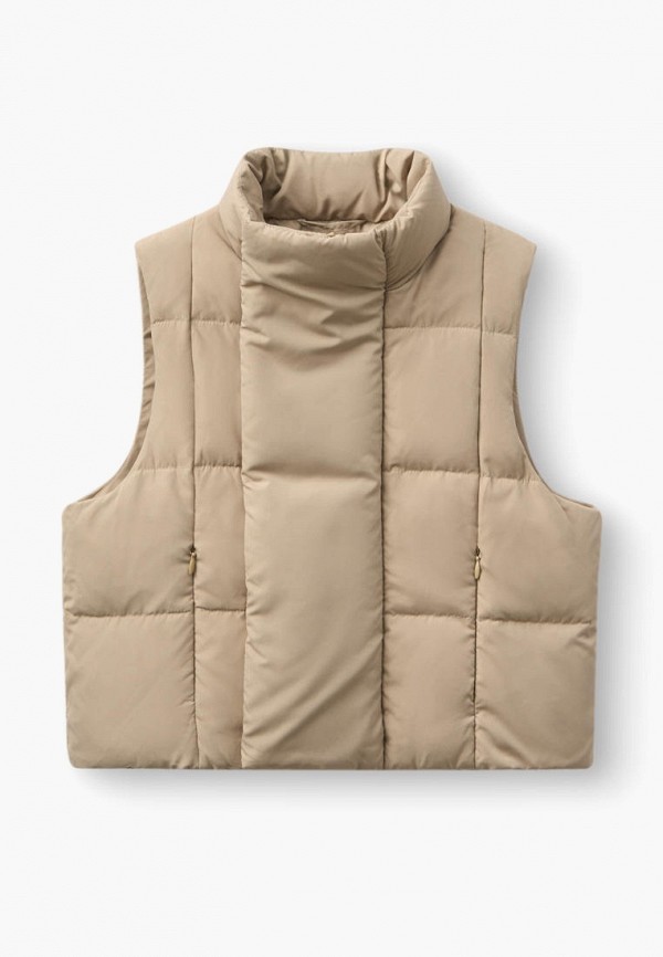 Жилет утепленный Happy Baby 4999₽