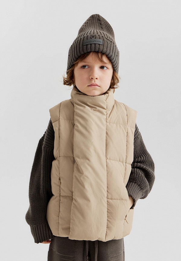 Жилет утепленный Happy Baby 4999₽