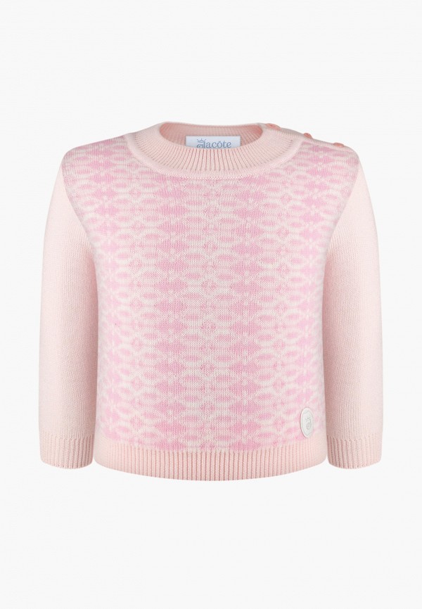 Джемпер Jacote 3500₽