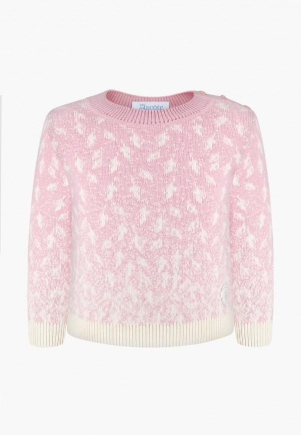 Джемпер Jacote 3500₽