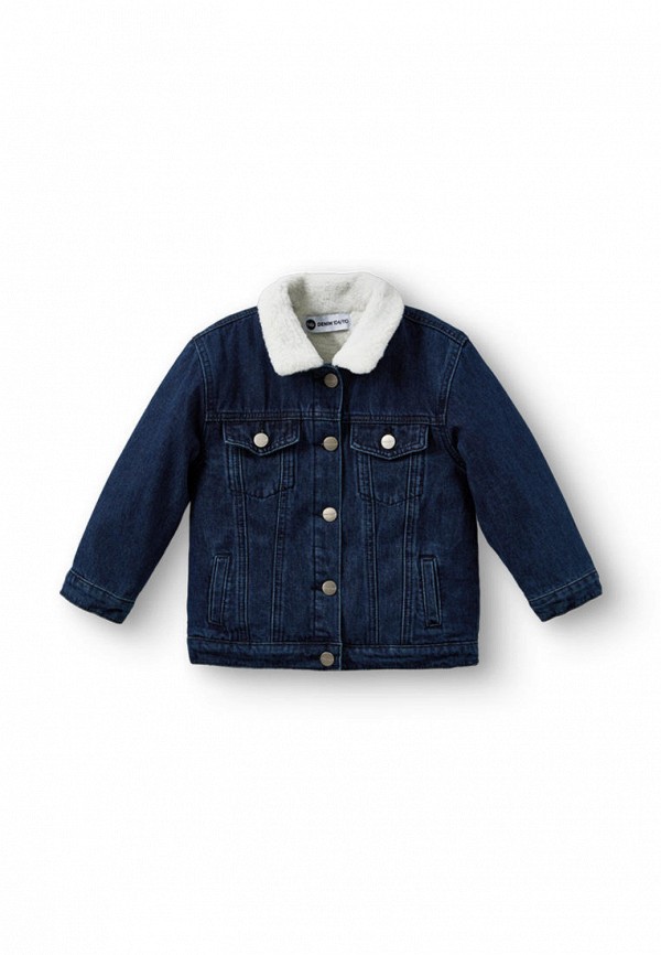 Куртка джинсовая Happy Baby 4999₽