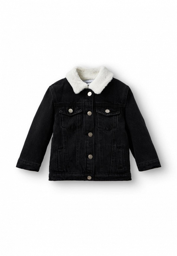 Куртка джинсовая Happy Baby 4999₽