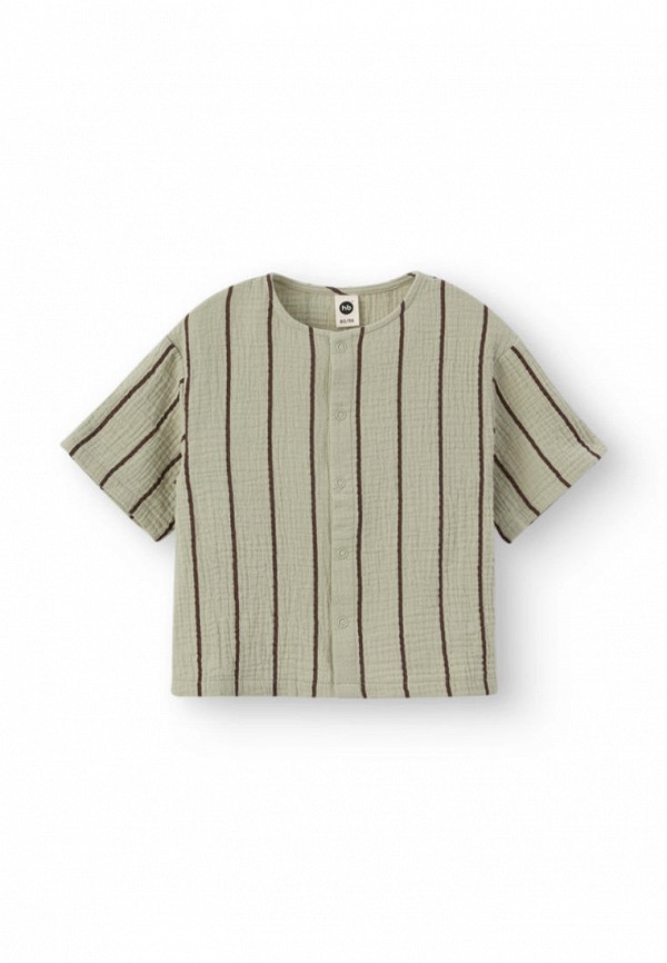 Рубашка Happy Baby 2619₽