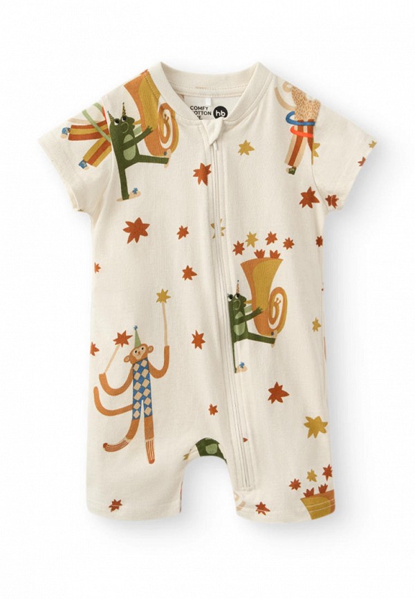 Комбинезон Happy Baby 2199₽