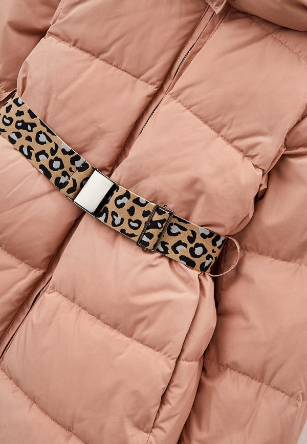 Пуховик Baon бежевый, размер 134, фото 3