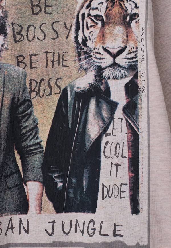 фото Лонгслив canada house