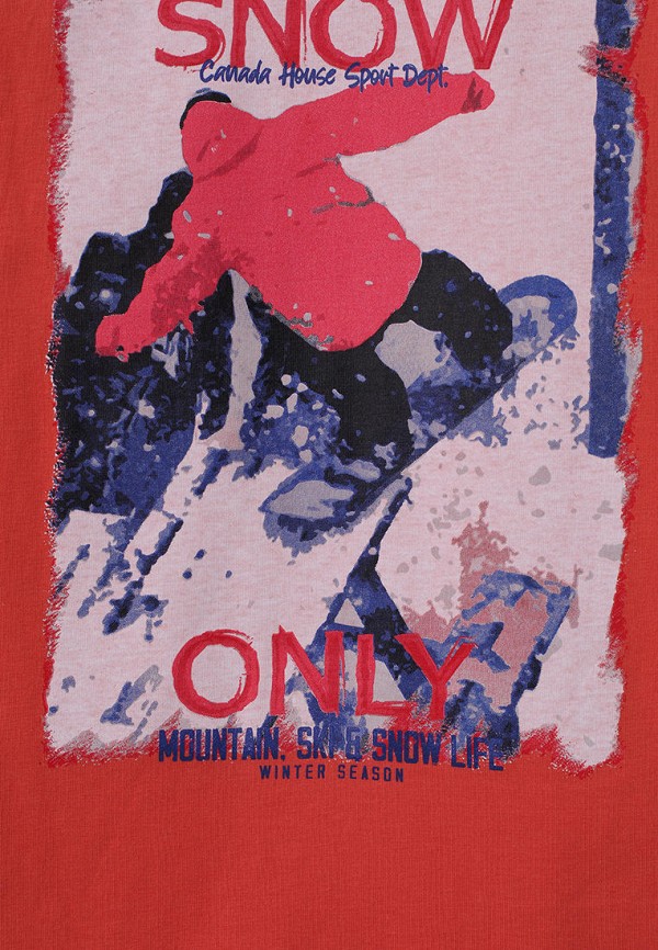 фото Лонгслив canada house