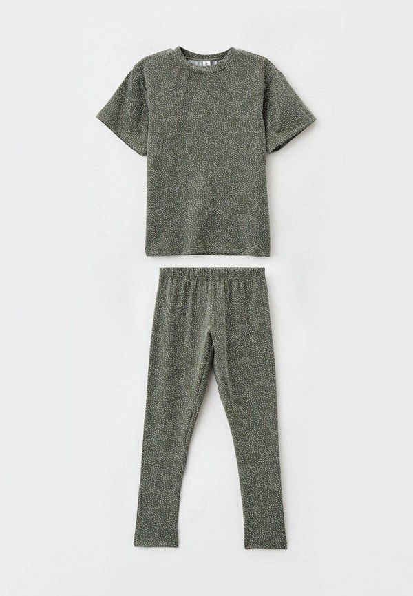 Футболка и леггинсы Prime Baby