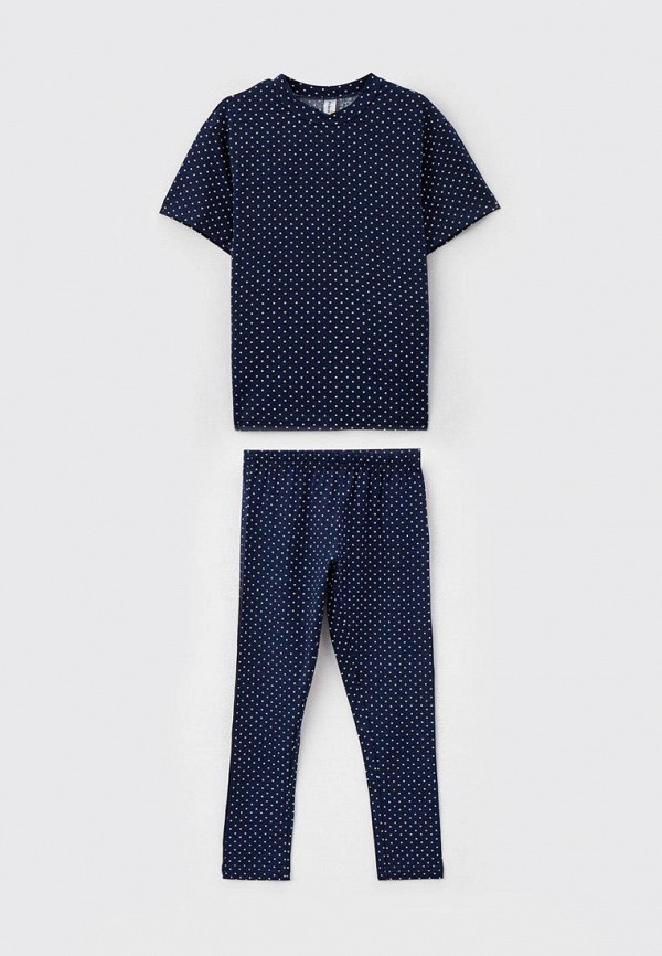 Футболка и леггинсы Prime Baby