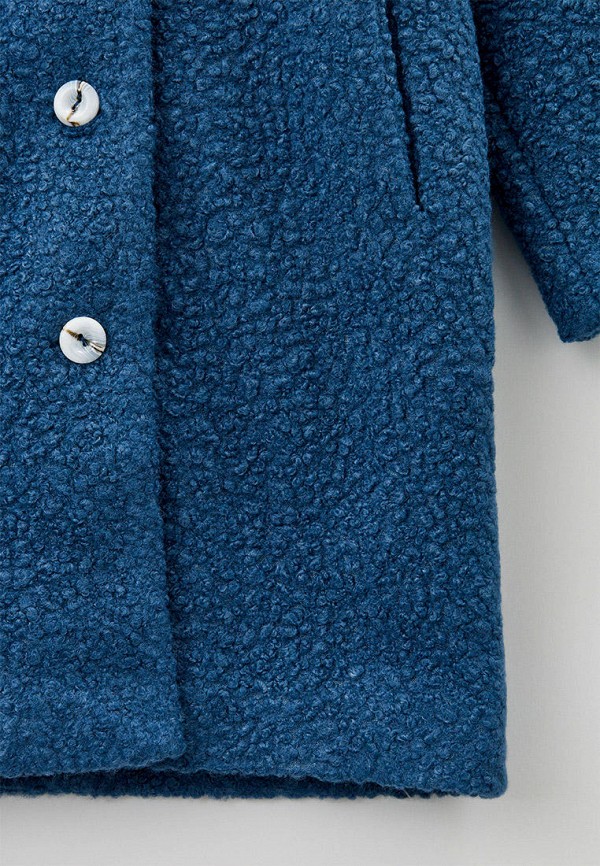 фото Пальто prime baby