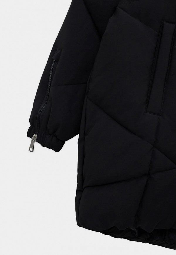 фото Куртка утепленная baon