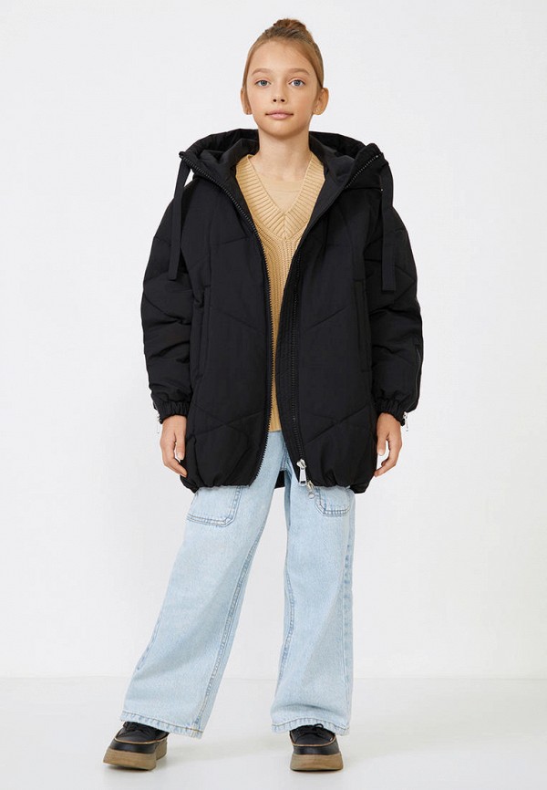 фото Куртка утепленная baon