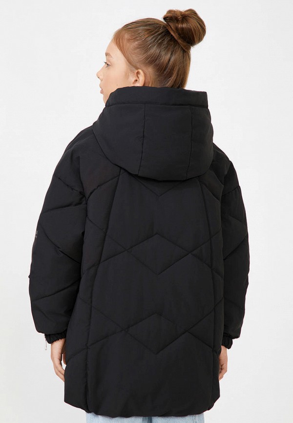 фото Куртка утепленная baon