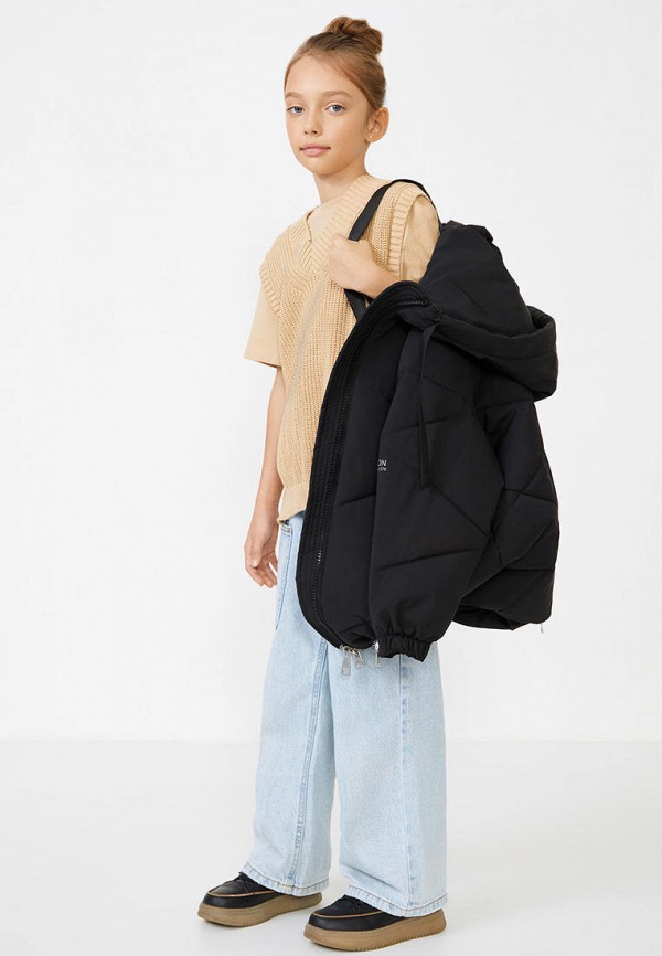 фото Куртка утепленная baon