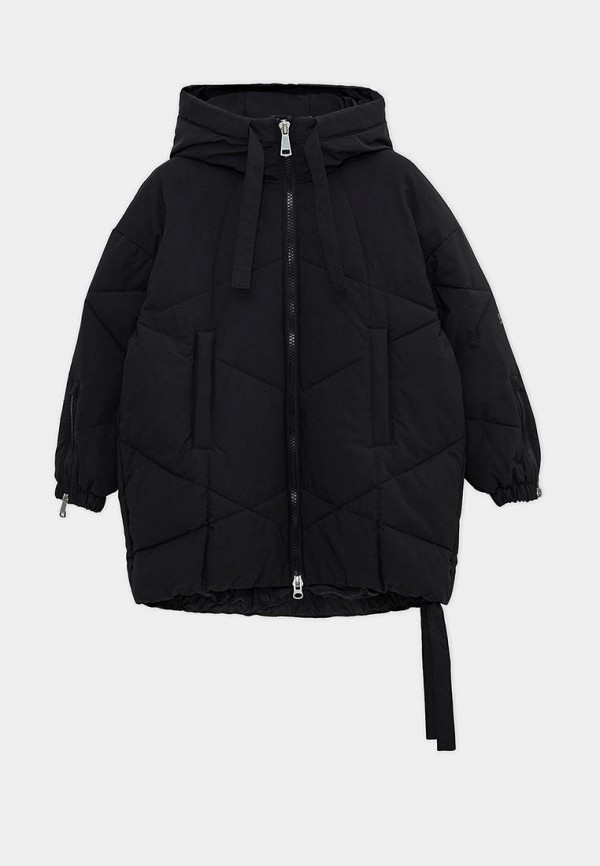 фото Куртка утепленная baon