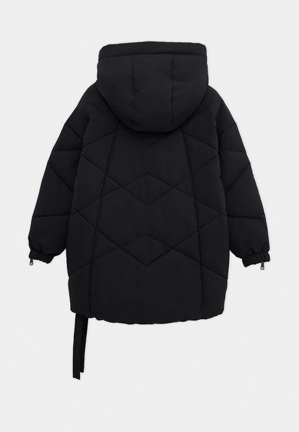 фото Куртка утепленная baon