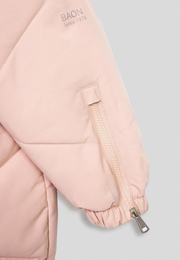 фото Куртка утепленная baon