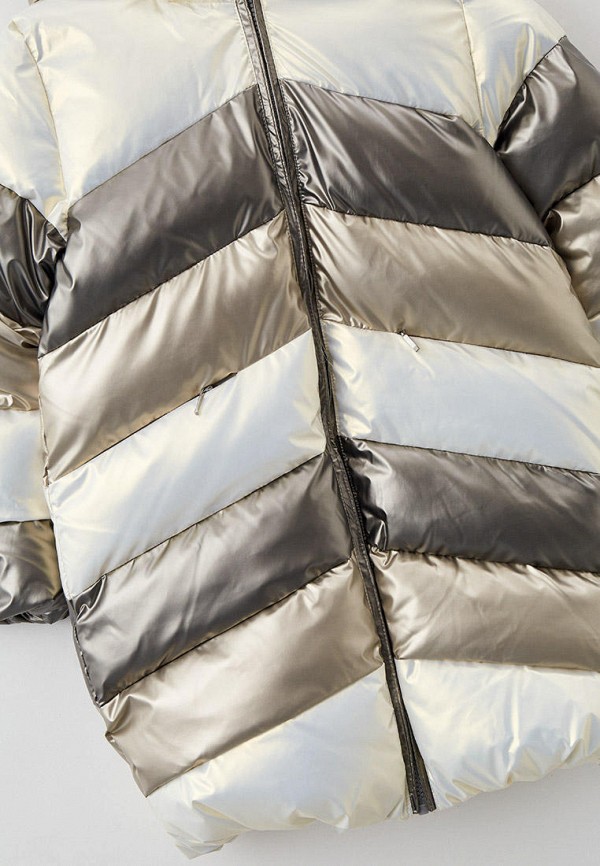 фото Куртка утепленная baon