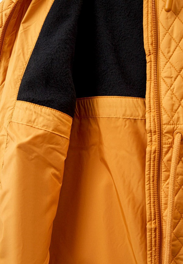 фото Куртка утепленная baon