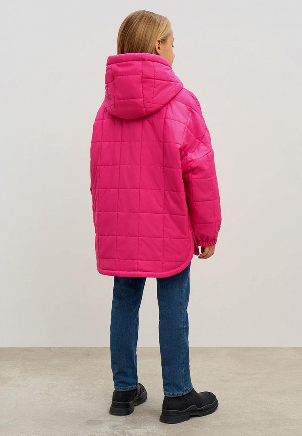Куртка для девочки утепленная Baon  Фото 6
