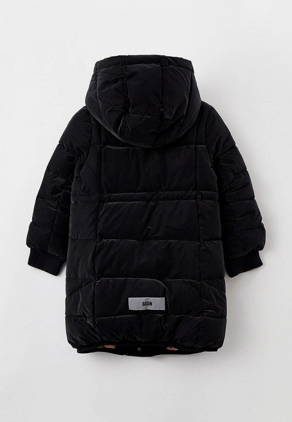 фото Куртка утепленная baon
