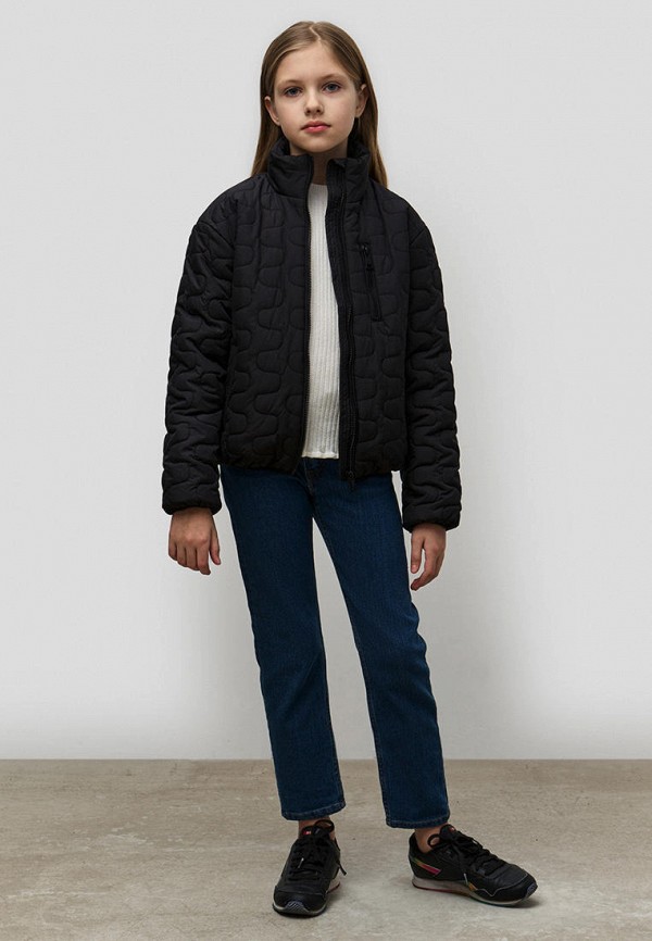 фото Куртка утепленная baon