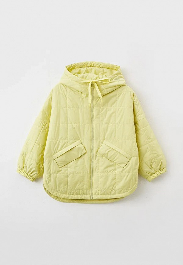 Куртка для девочки утепленная Baon 