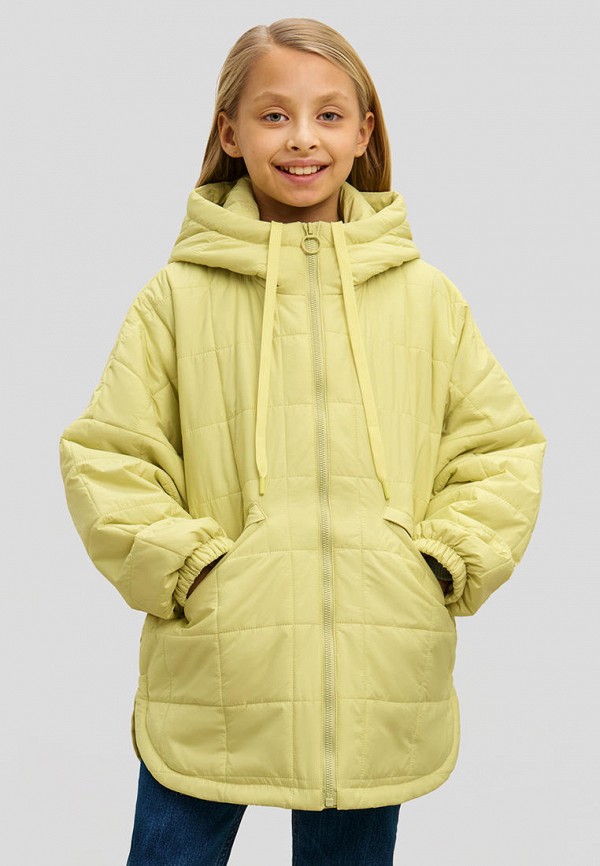 фото Куртка утепленная baon