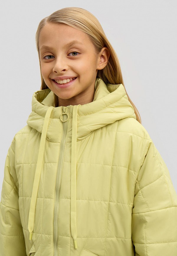 фото Куртка утепленная baon