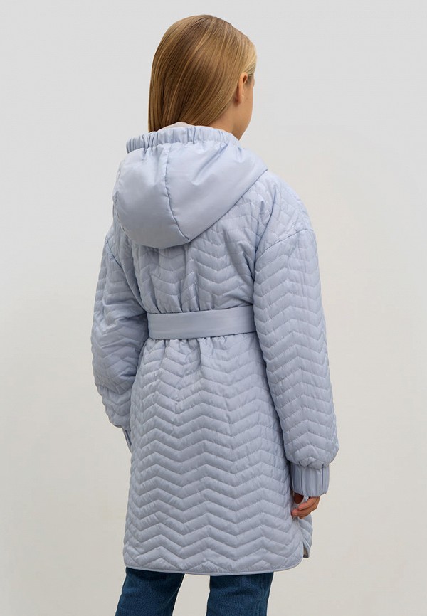 фото Куртка утепленная baon