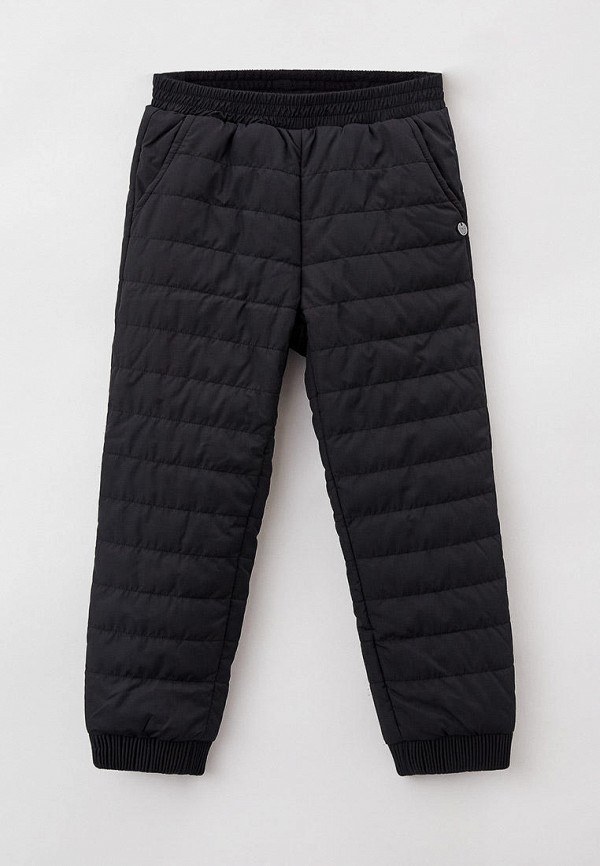 фото Брюки утепленные baon