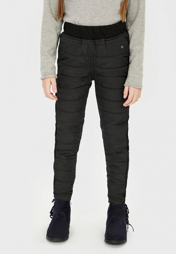 фото Брюки утепленные baon