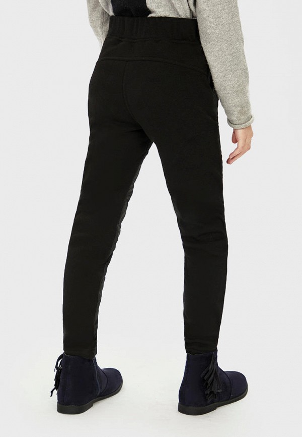 фото Брюки утепленные baon