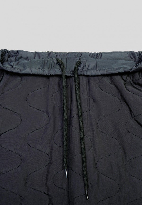 фото Брюки утепленные baon