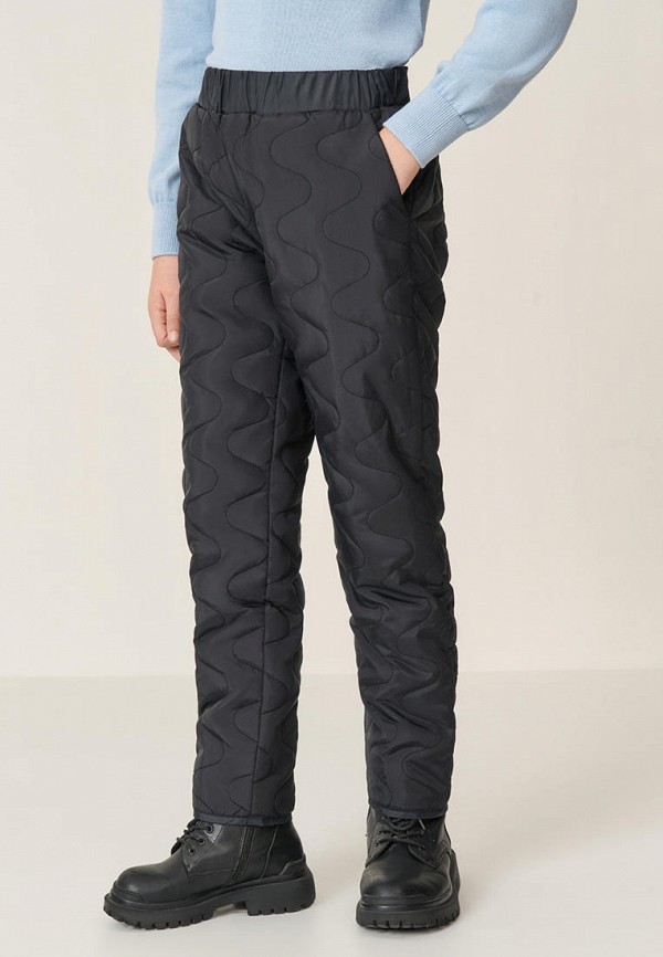 фото Брюки утепленные baon