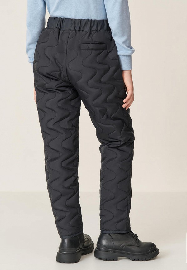 фото Брюки утепленные baon