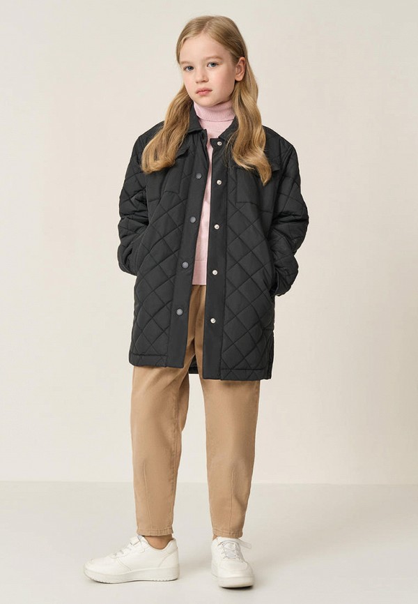 фото Куртка утепленная baon