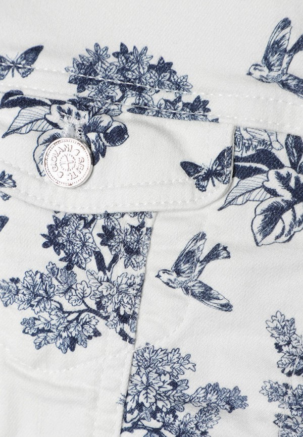 фото Куртка джинсовая sei tu