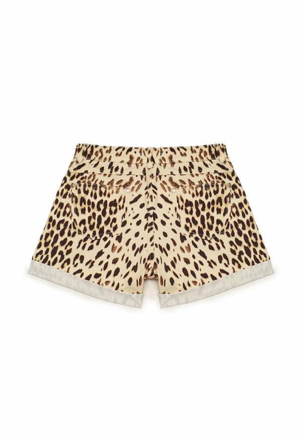 фото Шорты джинсовые sei tu