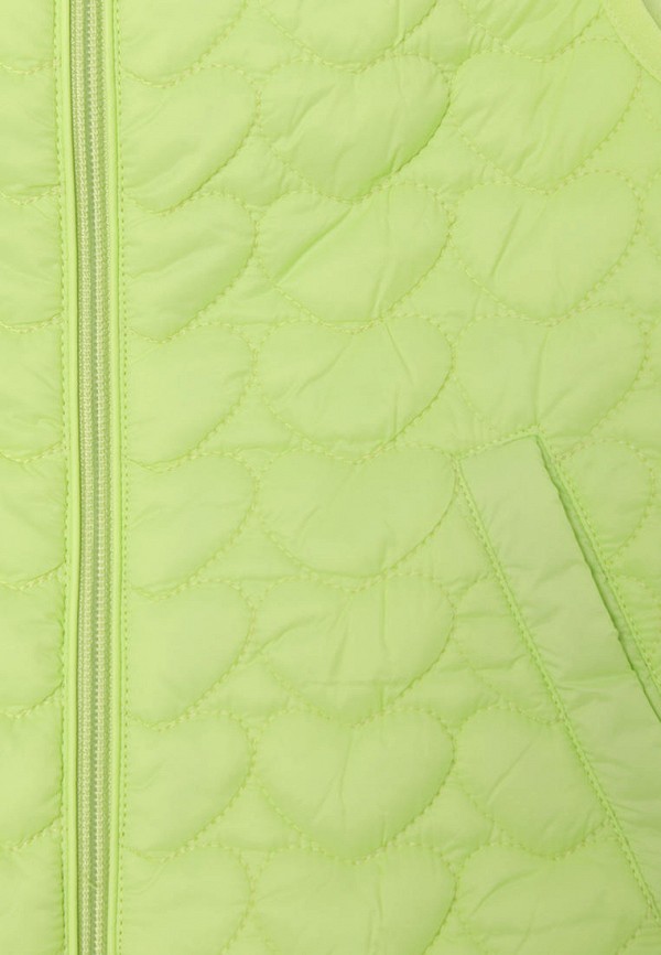 фото Жилет утепленный sei tu