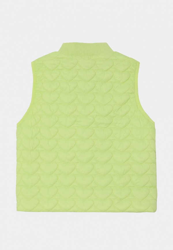 фото Жилет утепленный sei tu