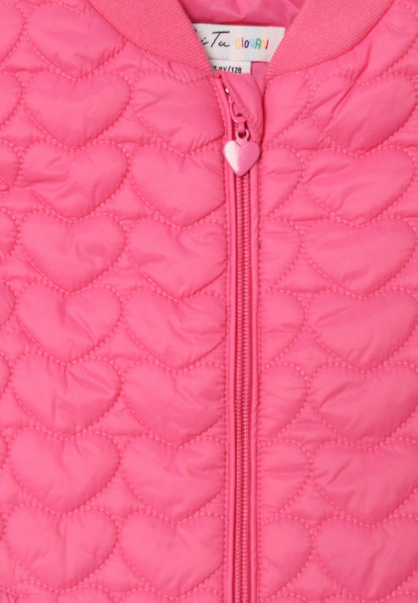 фото Жилет утепленный sei tu