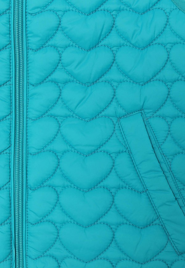 фото Жилет утепленный sei tu