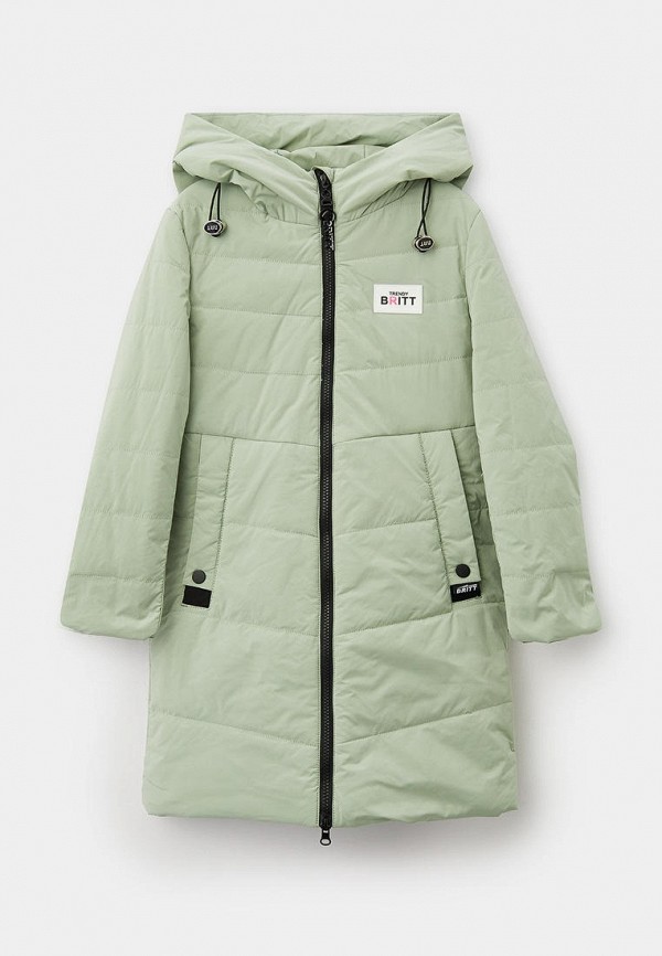 Куртка утепленная Britt