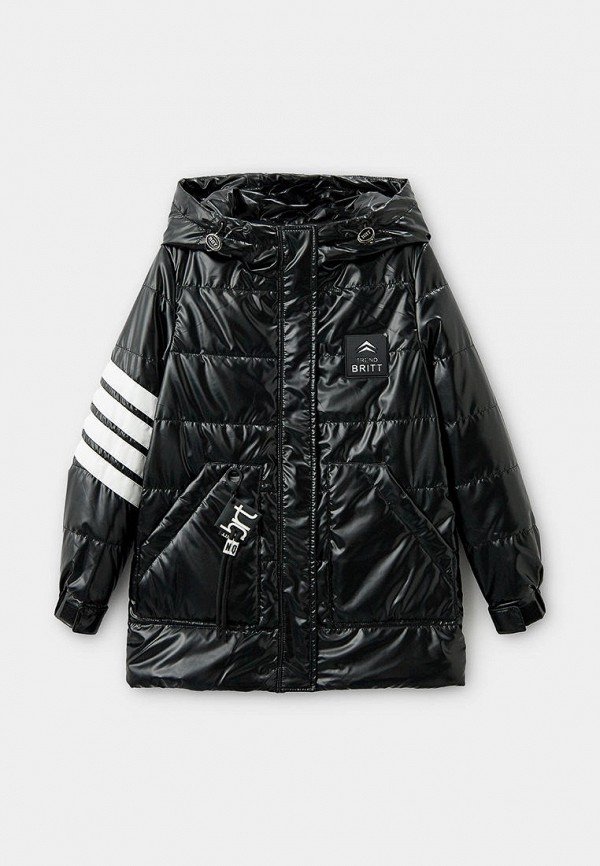 Куртка утепленная Britt