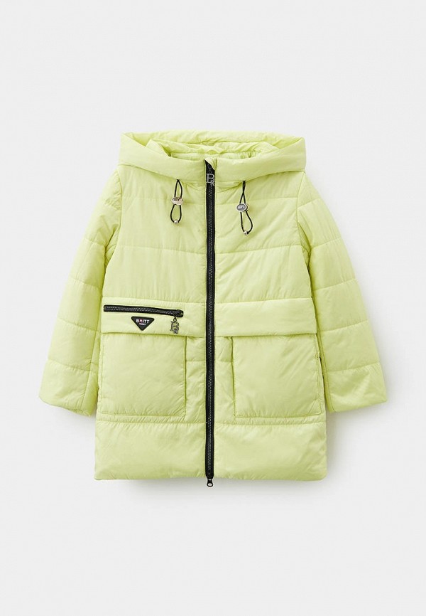 Куртка утепленная Britt 3390₽