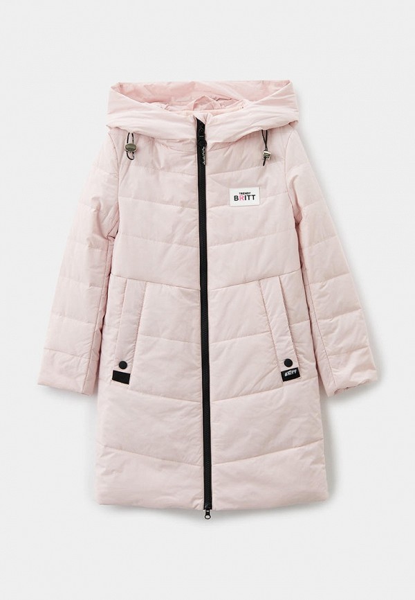 Куртка утепленная Britt